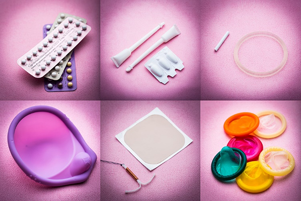 ?下埋植避孕法详细介绍