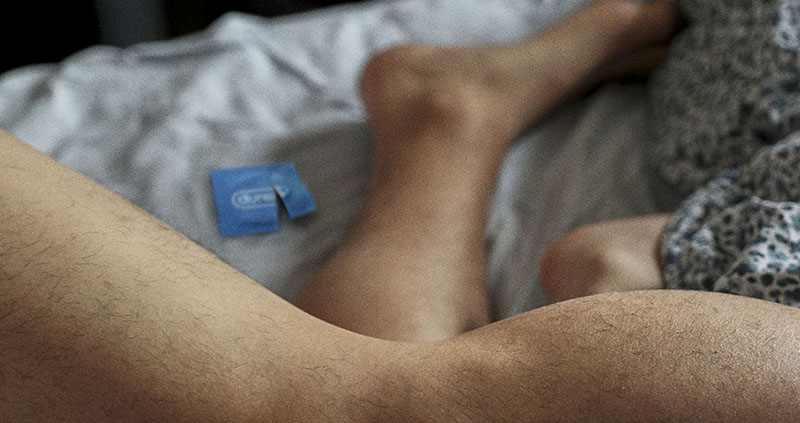 避孕套脱落了有什么影响？怎么办？