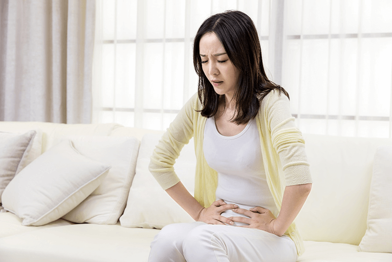 性生活能缓解痛经吗？